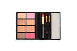 IDC Color Magic Studio Blush & Bronzer Beauty Book