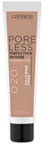 Catrice Poreless Perfection Mousse Foundation 020 Neutral Sand 30ml