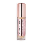 Makeup Revolution Conceal & Define Concealer C5 4g