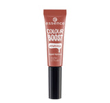 essence colour boost vinylicious liquid lipstick 02 nude is the new cute 8ml