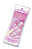 essence french click 'n go nails