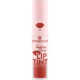 essence hydra kiss LIP TINT 04 Classy Red 4ml