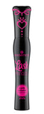 essence Lash PRINCESS curl & volume mascara  black 12ml