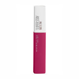 Maybelline Superstay Matte Ink Liquid Lipstick Artist 120 5ml