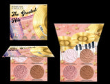 Physicians Formula The Greatest Hits Butter Bronze & Glow Face Palette 22g