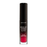 Wet n Wild Megalast Stained Glass Lip Gloss Heart Shattering 2.5g