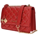 Azade Cross Bag Κόκκινη