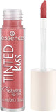 essence TINTED kiss hydrating lip tint 03 4 ml