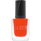Catrice GEL AFFAIR Nail Lacquer 015 - Poppy 10,5ml
