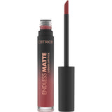 Catrice Endless Matte Liquid Lipstick 090 No Broken Hearts 4.5ml
