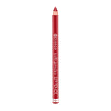 essence soft & precise lip pencil 24 fierce 0,78g