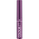 essence COLOUR it! metallic liquid liner 02 Dark Cherry 3ml