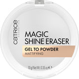 Catrice Magic Shine Eraser Gel To Powder 010 Camera Ready 10g