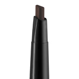 essence brow powder & define pen 04 deep brown 0.4g