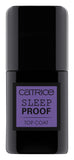Catrice Sleep Proof Top Coat 10.5ml