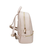 Azade Signature Backpack nude