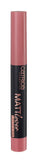 Catrice Mattlover Lipstick Pen 070 Unexpected Mauve