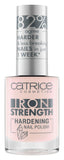 Catrice Iron Strength Hardening Nail Polish 02 Holey Topaz 10ml