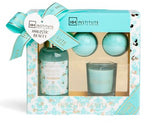 IDC Institute Holistic Beauty Relaxing Set 4pcs