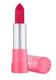 essence hydra MATTE lipstick 407 Coral competence 3,5g