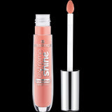 essence extreme shine volume lip gloss 12 Dazzling Apricot 5ml