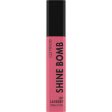 Catrice Shine Bomb Lip Lacquer 080 Flirt Alert 3ml
