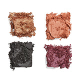 Makeup Revolution Pro x Nath Eyeshadow Palette 16.5g