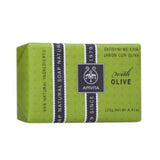 Apivita Olive Soap 125gr
