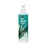 Bodyfarm Body Milk Green Tea 250ml