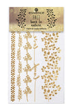 essence fall back to nature hand & body tattoos 01 autumn glam
