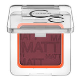 Catrice Art Couleurs Eyeshadow 310 Say You'll Be Wine 2.4g