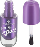 essence gel nail colour 66 GIVE ME space 8ml