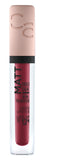 Catrice Matt Pro Ink Non-Transfer Liquid Lipstick 100 Courage Code 5ml