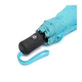 Azade Ομπρέλα Αυτόματη Open-Close Aqua