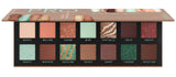Catrice Pro Hint of Mint Slim Eyeshadow Palette 010 Aesthetic Vibes 10,6g