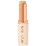 Makeup Revolution Fast Base Stick Foundation F6 6.2g