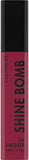 Catrice Shine Bomb Lip Lacquer 050 Feelin' Berry Special 3ml