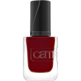 Catrice GEL AFFAIR Nail Lacquer 021 - Caught On The Red Carpet 10,5ml