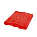 Azade Πετσέτα Θαλάσσης  Candy Red  100x180cm