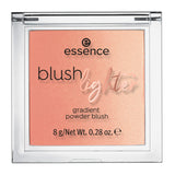 essence blush lighter 02 Coral Sunset 8g