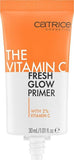 Catrice The Vitamin C Fresh Glow Primer 30ml