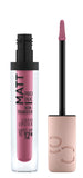 Catrice Matt Pro Ink Non-Transfer Liquid Lipstick 060 I Choose Passion 5ml