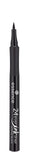 essence 24ever ink liner 01 Intense Black 1.2ml