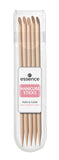 essence manicure sticks 5pcs