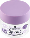essence lip care JELLY SLEEPING MASK 8g