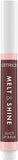 Catrice Melt & Shine Juicy Lip Balm 100 Sunny Side Up 1.3gr