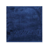 Azade Beach Towel Navy Blue 440gsm, 100x180cm