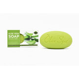 Olive Spa Aloe Vera Soap 90 gr