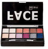 IDC Color Magic Studio Face Compact Palette