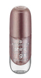 essence shine last & go! gel nail polish 59 Sparks Fly 8ml